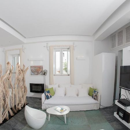 Apollo Suite In Mykonos Town Eksteriør bilde